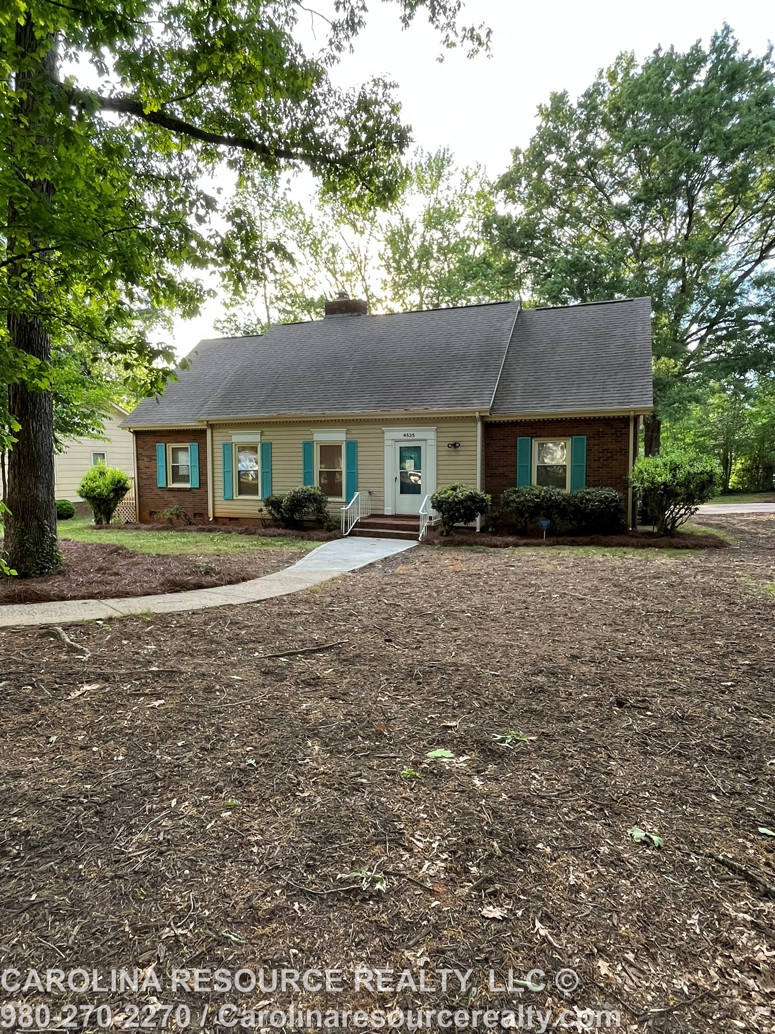 4535 Dawnwood Dr. - 1