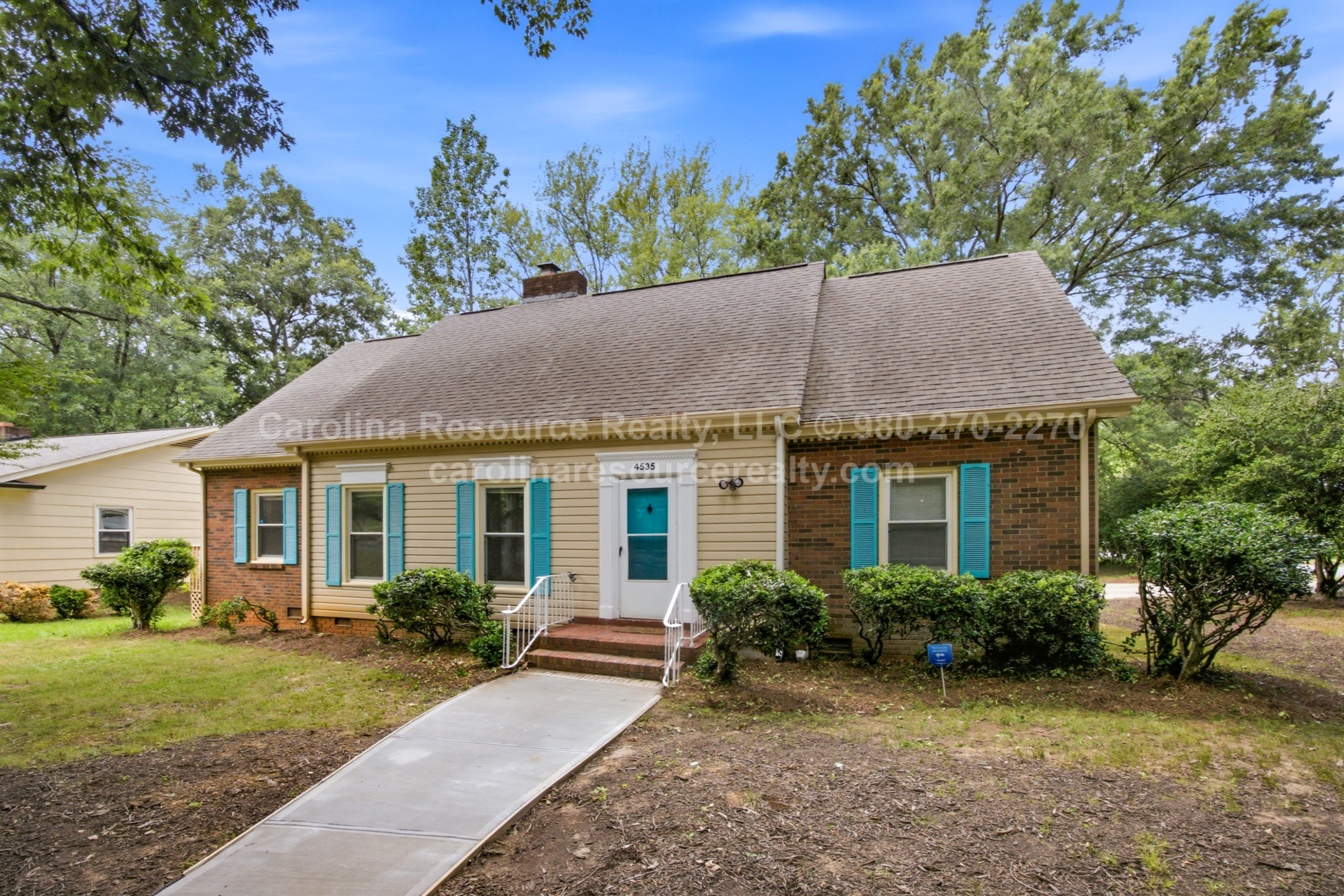 4535 Dawnwood Dr.